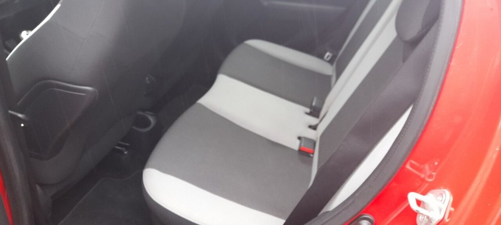 Used Toyota AYGO 2018 for sale - 77483421: Photo 25