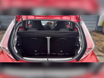 Used Toyota AYGO 2018 for sale - 77483421: Photo