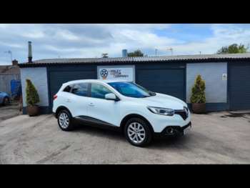2015 (65) - 1.5 dCi Dynamique Nav SUV 5dr Diesel Manual Euro 6 (s/s) (110 ps)
