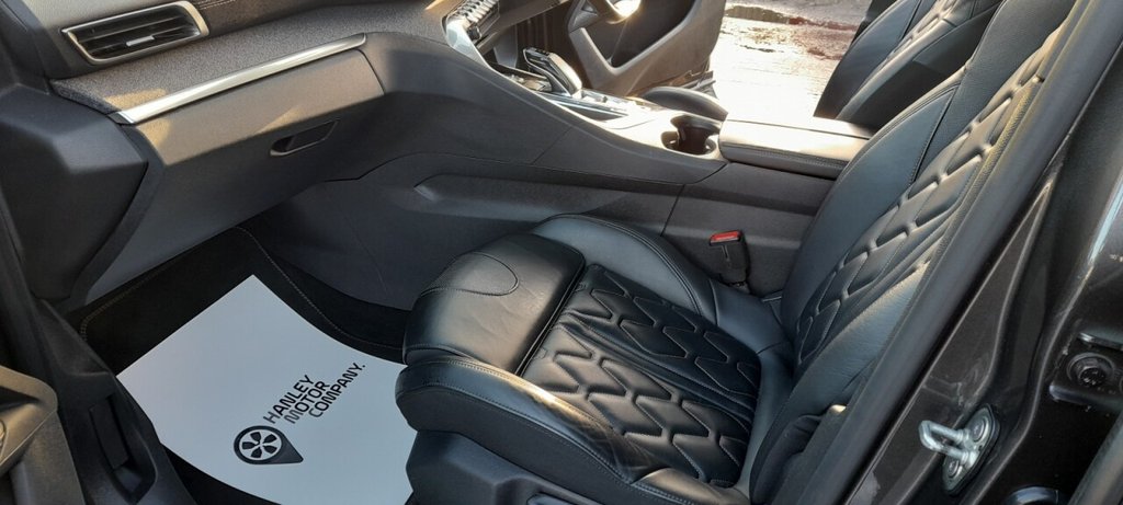 Used Peugeot 3008 2018 for sale - 77007522: Photo 14