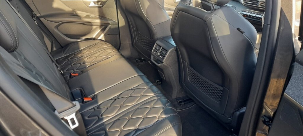 Used Peugeot 3008 2018 for sale - 77007522: Photo 15