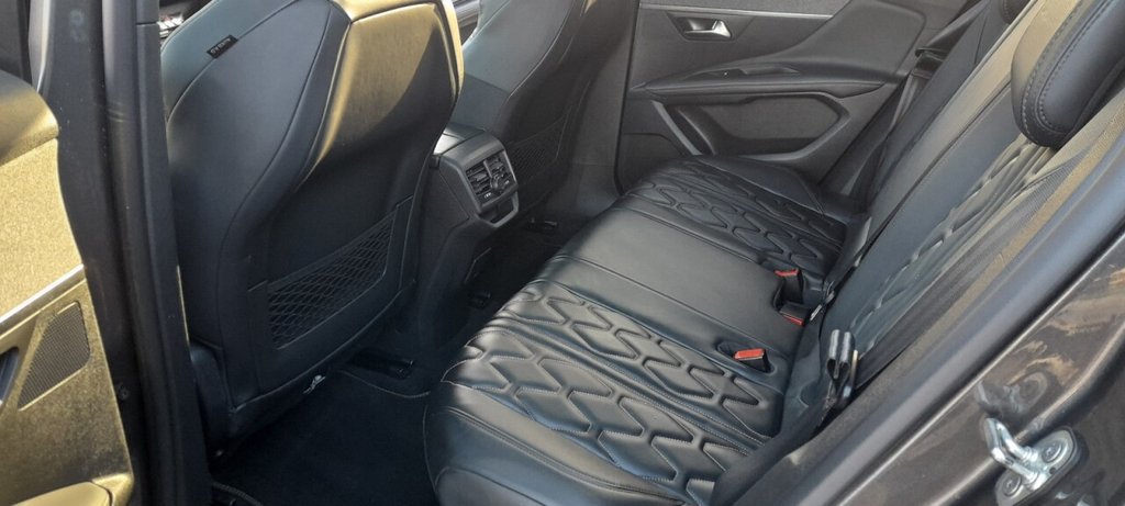 Used Peugeot 3008 2018 for sale - 77007522: Photo 16