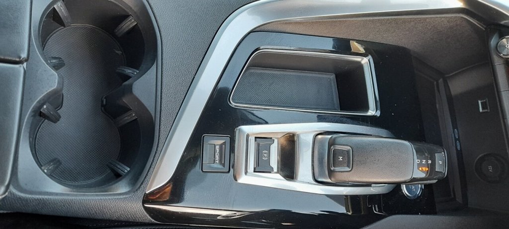 Used Peugeot 3008 2018 for sale - 77007522: Photo 23