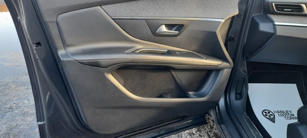 Used Peugeot 3008 2018 for sale - 77007522: Photo 33