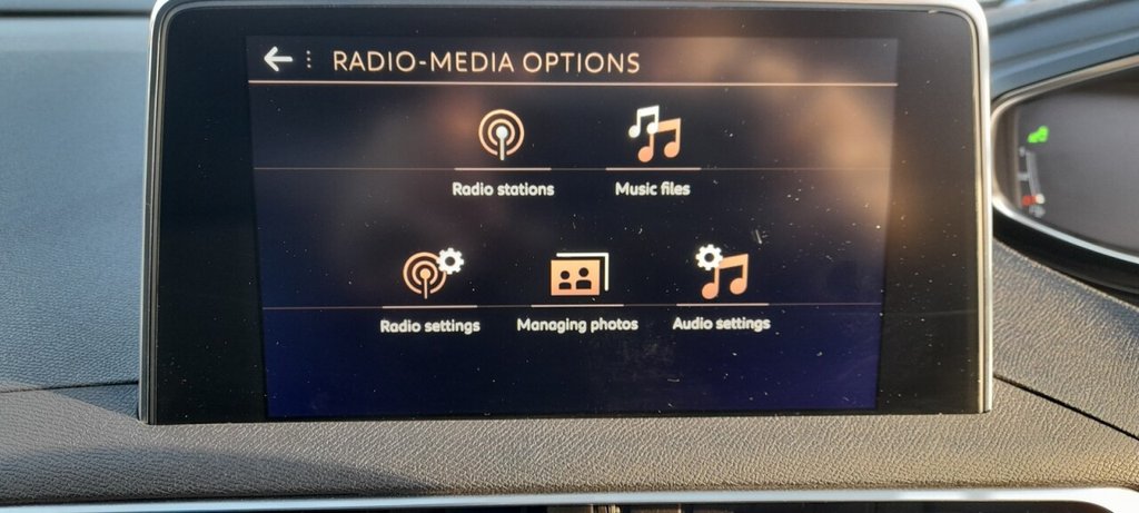 Used Peugeot 3008 2018 for sale - 77007522: Photo 37