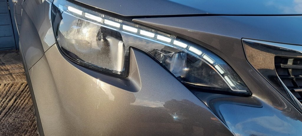 Used Peugeot 3008 2018 for sale - 77007522: Photo 38