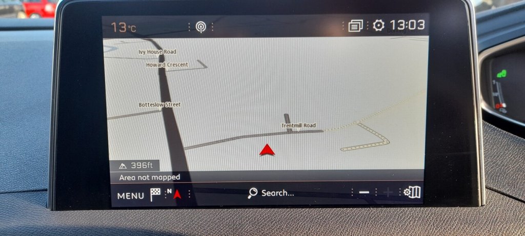 Used Peugeot 3008 2018 for sale - 77007522: Photo 40