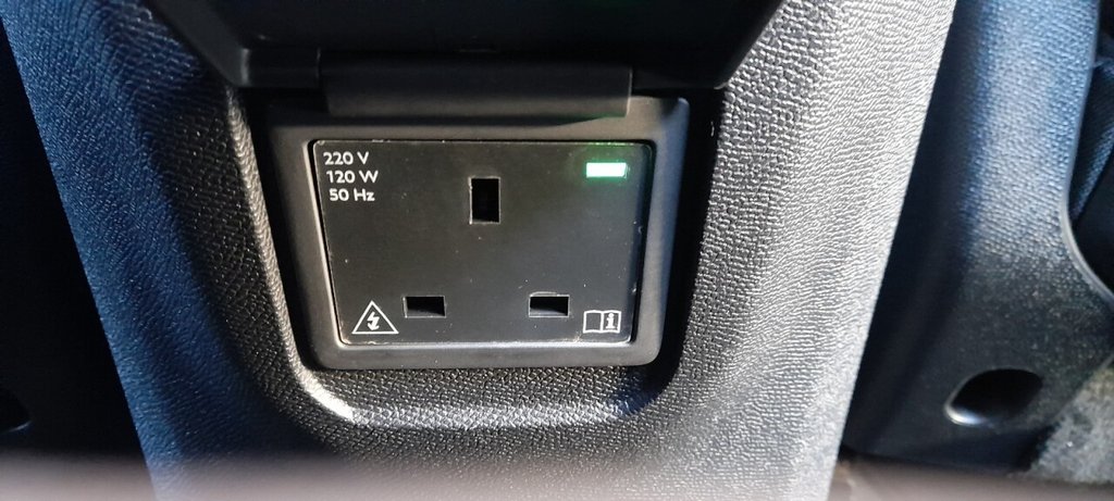 Used Peugeot 3008 2018 for sale - 77007522: Photo 41