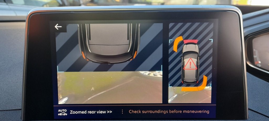 Used Peugeot 3008 2018 for sale - 77007522: Photo 43