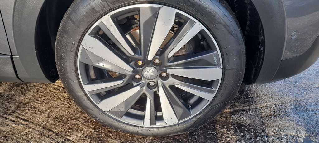 Used Peugeot 3008 2018 for sale - 77007522: Photo 44