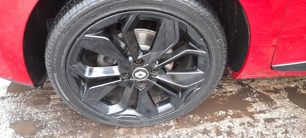 Used Renault Clio 2018 for sale - 76923635: Photo 12