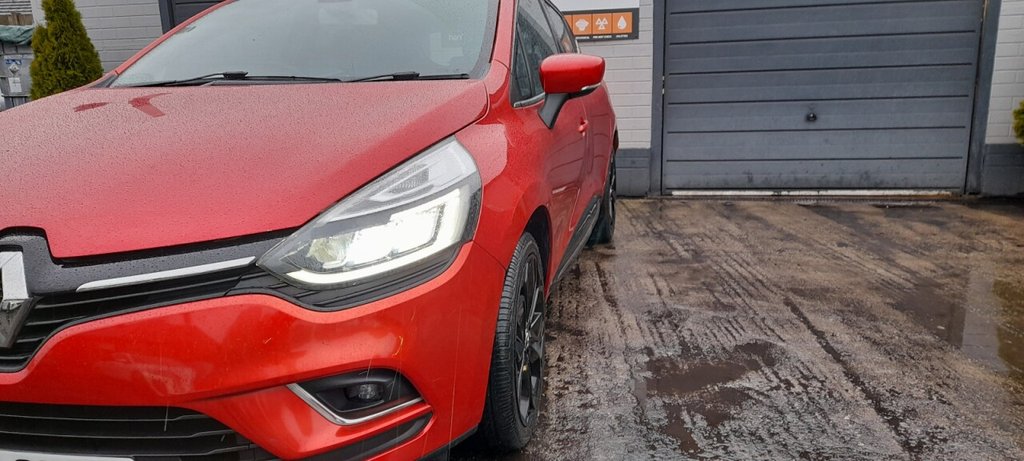 Used Renault Clio 2018 for sale - 76923635: Photo 13