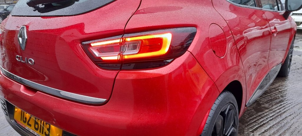 Used Renault Clio 2018 for sale - 76923635: Photo 15