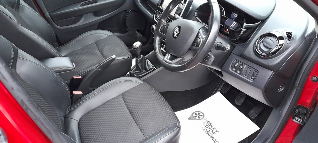 Used Renault Clio 2018 for sale - 76923635: Photo 23