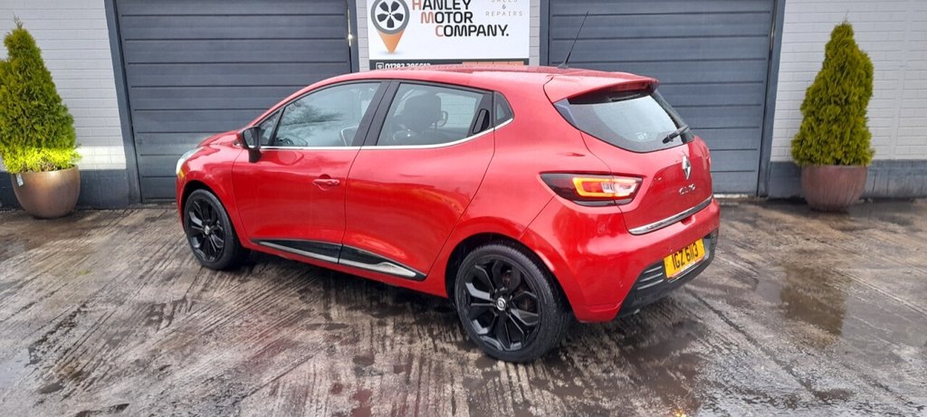 Used Renault Clio 2018 for sale - 76923635: Photo 6