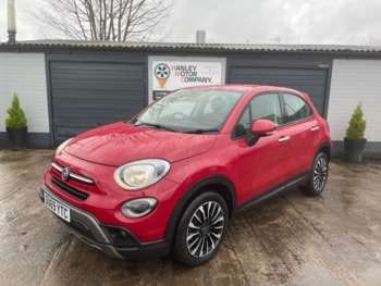 Used Fiat 500X 2019 for sale - 74091493: Photo