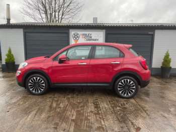 Used Fiat 500X 2019 for sale - 74091493: Photo