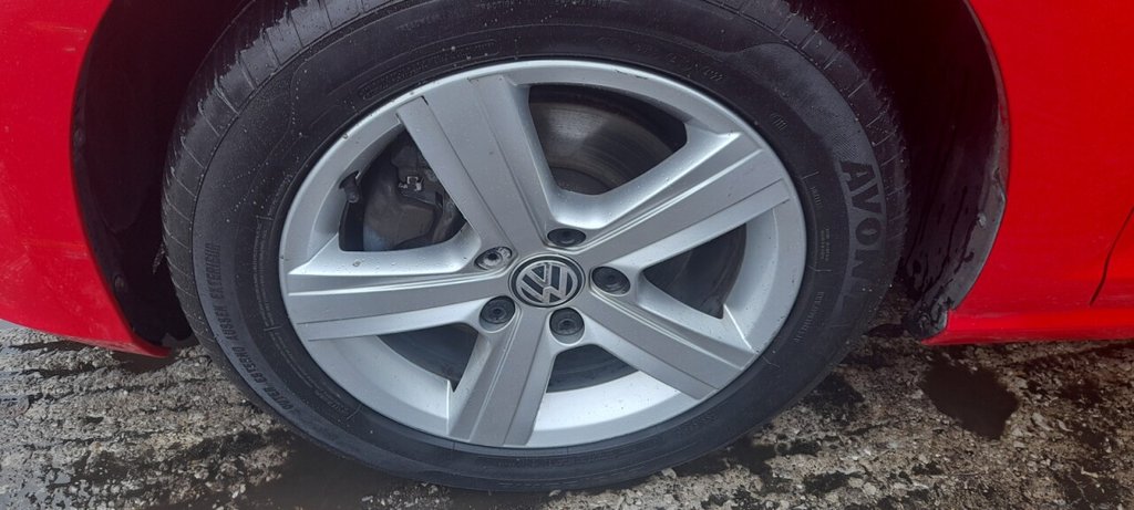 Used Volkswagen Golf 2016 for sale - 77483523: Photo 12