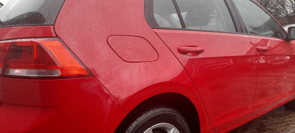 Used Volkswagen Golf 2016 for sale - 77483523: Photo 13