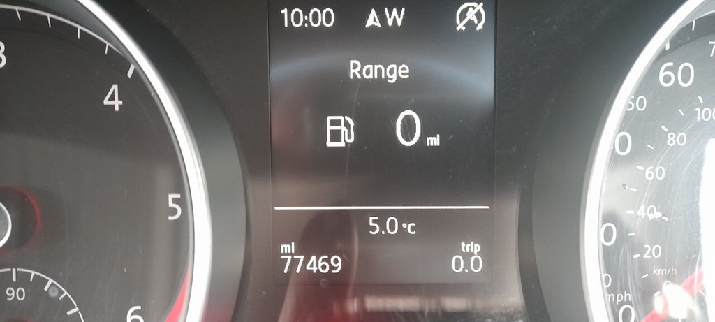 Used Volkswagen Golf 2016 for sale - 77483523: Photo 15