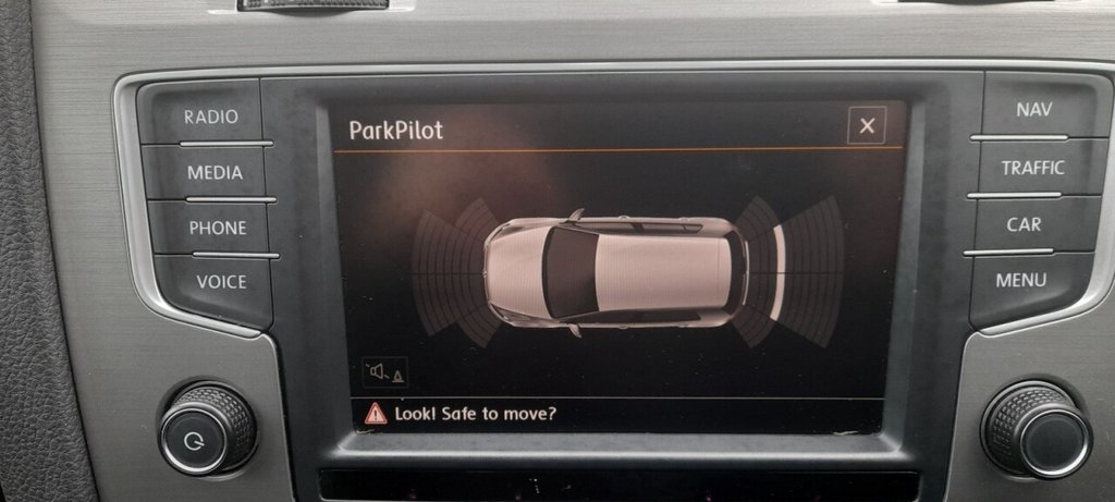 Used Volkswagen Golf 2016 for sale - 77483523: Photo 17