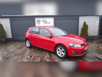 Used Volkswagen Golf 2016 for sale - 77483523: Photo