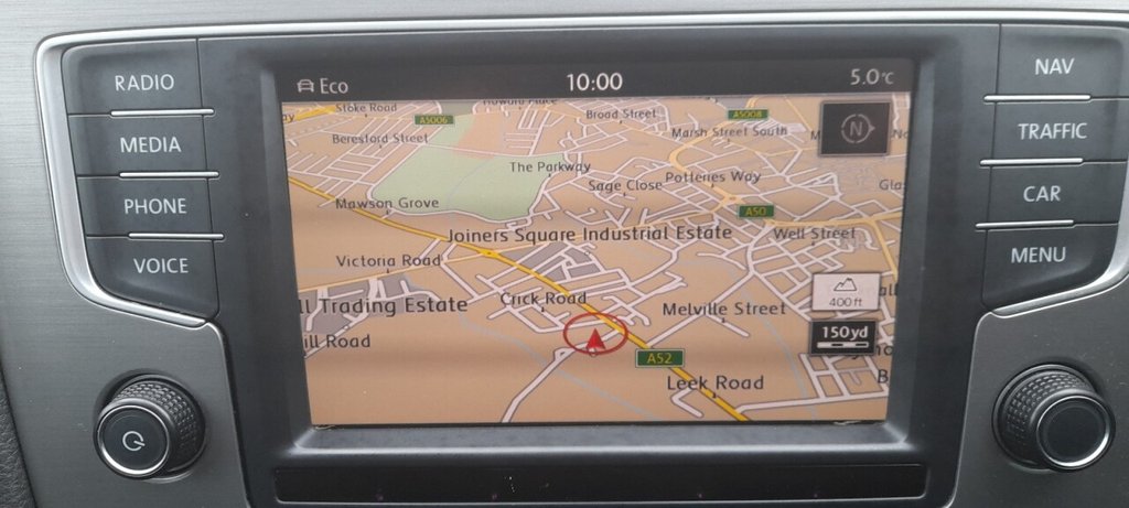 Used Volkswagen Golf 2016 for sale - 77483523: Photo 21