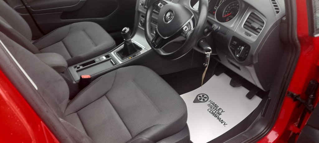 Used Volkswagen Golf 2016 for sale - 77483523: Photo 22