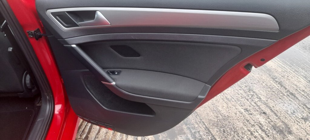 Used Volkswagen Golf 2016 for sale - 77483523: Photo 28