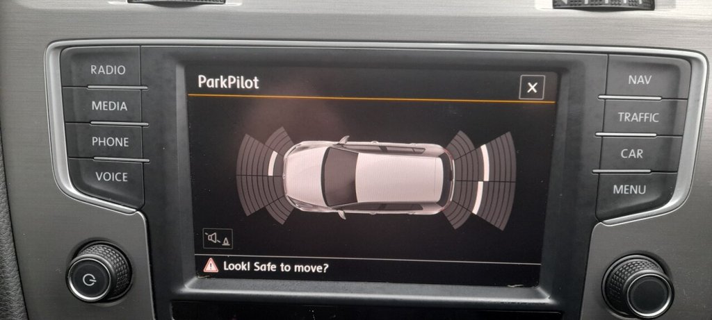 Used Volkswagen Golf 2016 for sale - 77483523: Photo 33