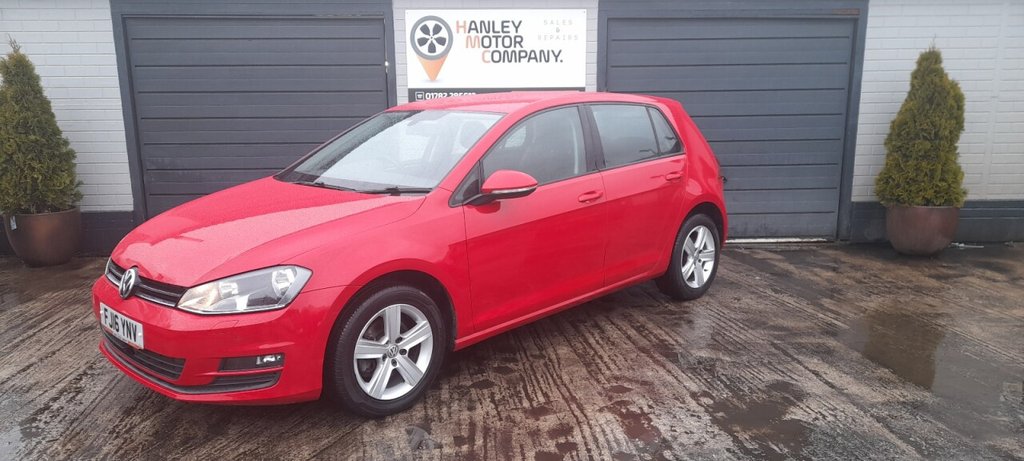 Used Volkswagen Golf 2016 for sale - 77483523: Photo 7