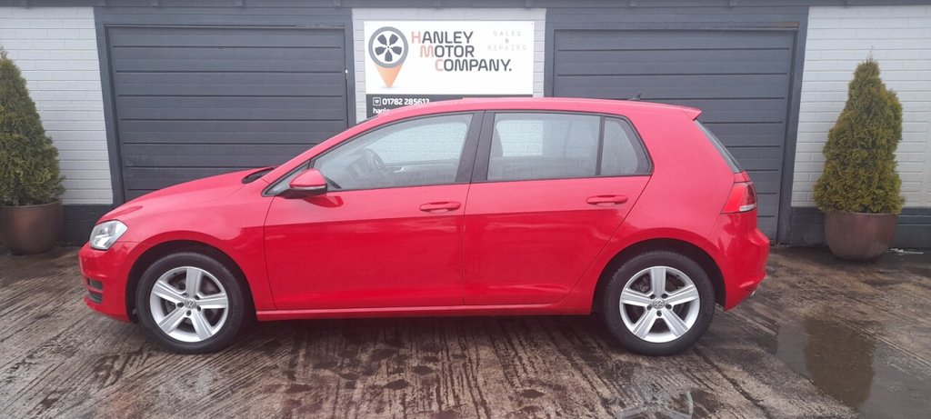 Used Volkswagen Golf 2016 for sale - 77483523: Photo 8