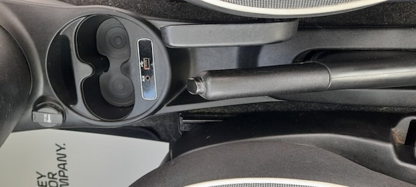 Used Fiat 500 2018 for sale - 76333659: Photo 17
