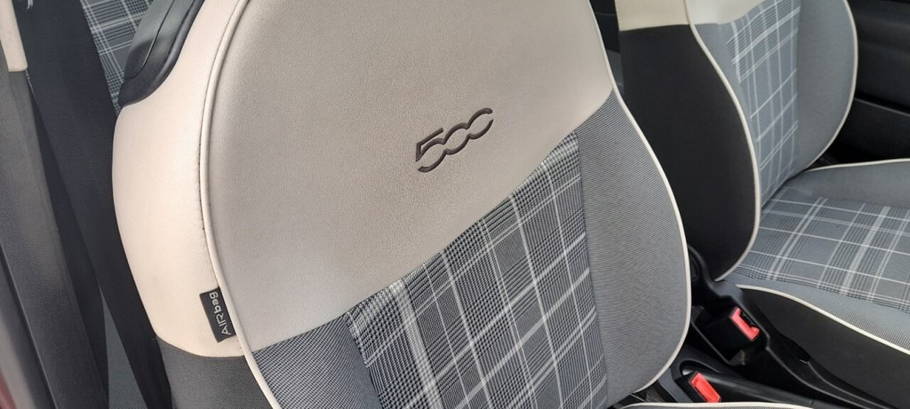 Used Fiat 500 2018 for sale - 76333659: Photo 19