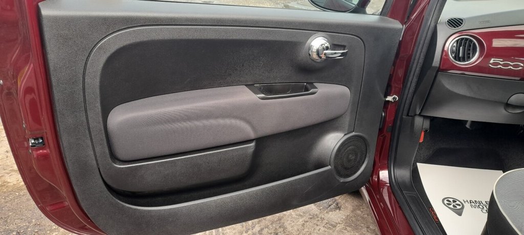 Used Fiat 500 2018 for sale - 76333659: Photo 23