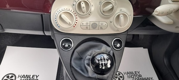 Used Fiat 500 2018 for sale - 76333659: Photo 25