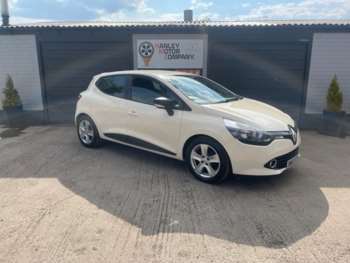 2015 (65) - 0.9 TCe Expression + Hatchback 5dr Petrol Manual Euro 5 (s/s) (90 ps)