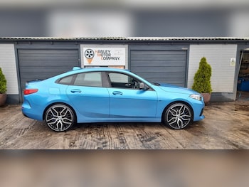 Used BMW 2 Series 2021 for sale - 76546922: Photo