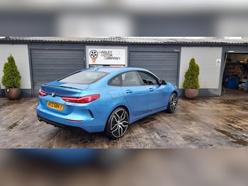 Used BMW 2 Series 2021 for sale - 76546922: Photo