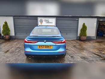 Used BMW 2 Series 2021 for sale - 76546922: Photo