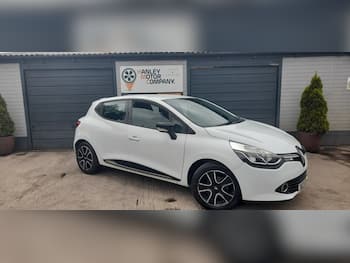 Used Renault Clio 2016 for sale - 79587757: Photo