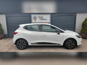 Used Renault Clio 2016 for sale - 79587757: Photo