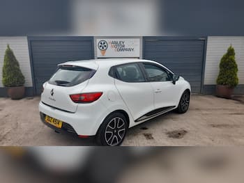 Used Renault Clio 2016 for sale - 79587757: Photo