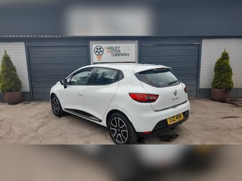 Used Renault Clio 2016 for sale - 79587757: Photo