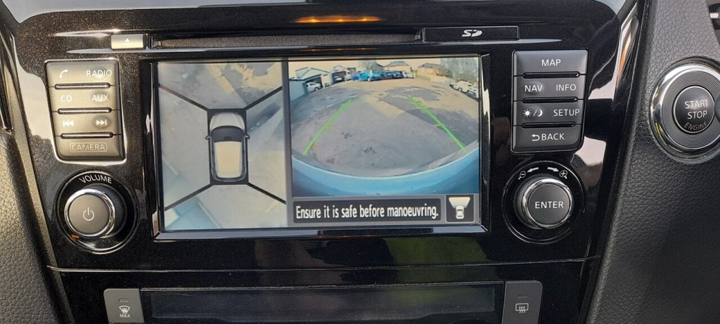 Used Nissan Qashqai 2015 for sale - 77967243: Photo 15