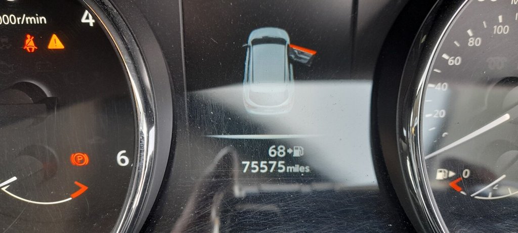 Used Nissan Qashqai 2015 for sale - 77967243: Photo 16