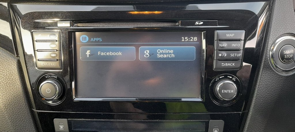 Used Nissan Qashqai 2015 for sale - 77967243: Photo 17