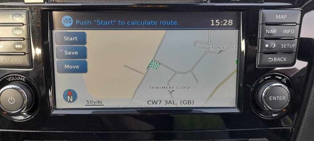 Used Nissan Qashqai 2015 for sale - 77967243: Photo 18