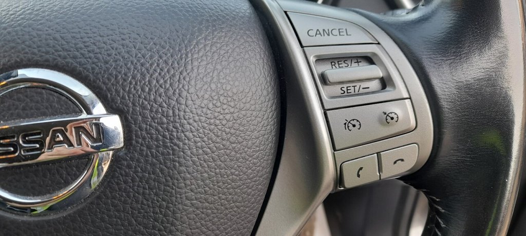 Used Nissan Qashqai 2015 for sale - 77967243: Photo 19