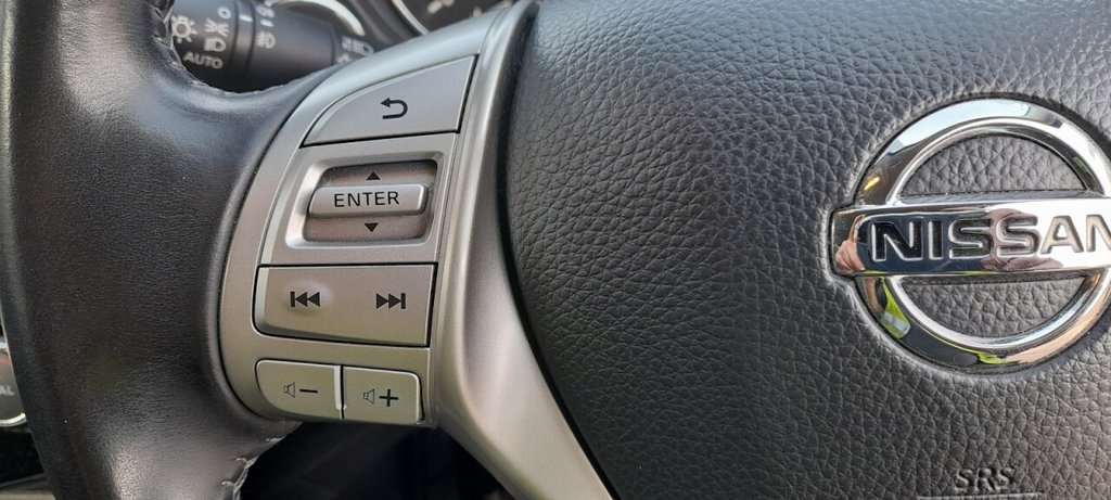 Used Nissan Qashqai 2015 for sale - 77967243: Photo 20